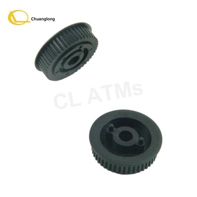 Хорошая цена A001513 Glory NMD ATM Machine запасные части Delarue Talaris NMD Dispenser NQ200 NQ300 Модуль шкивы A001513 для Glory NMD ATM онлайн