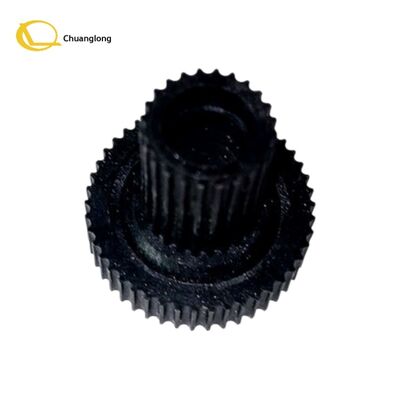 Хорошая цена A001506 Glory NMD банкоматные машины запасные части Delarue Talaris NMD диспенсер NQ200 NQ300 Модуль шкива A001506 для банковского банкомата киоск онлайн