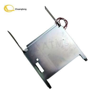 Хорошая цена 1750059283 Оригинальные запасные части банкоматов Wincor Nixdorf Transport AGT CMD-V4 Horizontal FL 241mm 01750059283 для банкоматов Wincor онлайн