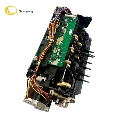 Хорошая цена 01750295447 Запчасти банкоматов Diebold Dn100 DN200 DN250 DN450 DN470 DN490 IOC Входящий и выходящий модуль коллектор 1750295447 онлайн