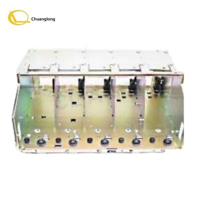 Хорошая цена 01750308470 Запасные части для банкомата Wincor Diebold DN200 250 450 БЛОК СТОЙКИ ДЛЯ КОМОДОВ CRU Flex 1750308470 для Wincor DN ATM онлайн