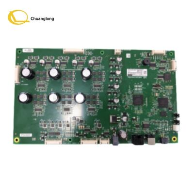 Хорошая цена 01750311974 Запчасти для банкоматов Diebold Nixdorf DN200 250 450 Нижняя верхняя панель управления 1750311974 для банкомата DN онлайн