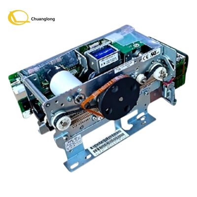 Хорошая цена 445-0723882 Части банкомата ICT3Q8 NU-IMCRW Считыватель карт 3-прямая магнитная EMV Чип чтение RS232 Читать TDS-08A DC12V Соленоид NCR 66XX онлайн