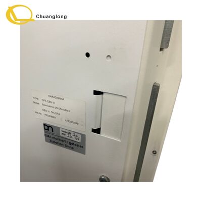 Хорошая цена Diebold Nixdorf Базовый кабинет DN OFA CEN III 01750308061 DN200 Wincor ATM CRM CDM CRS Киоск самообслуживания Часть 01750307678 онлайн