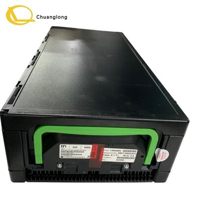 Хорошая цена Diebold Nixdorf CAS RECYCLING CASSETTE CONV 01750301000 AIC ALL IN CASSETTE CONV DN200 банкомат CRM CRS самообслуживающий киоск 01750301684 онлайн