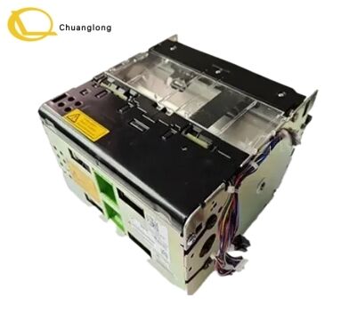 Хорошая цена Катушка для хранения данных Diebold Nixdorf ESC 01750291701 DN200/250/450 RM3 RM4 Escrow Wincor ATM CRM CRS Киоск самообслуживания 1750291701 онлайн