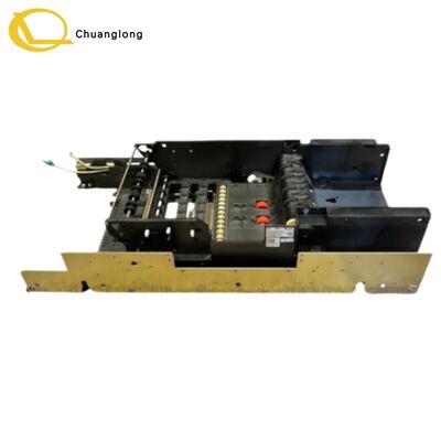 Хорошая цена Транспортное шасси головки Diebold Nixdorf HCT 01750291697 RM4 DN200 250 450 Wincor ATM CRM CRS Киоск самообслуживания 1750291697 онлайн