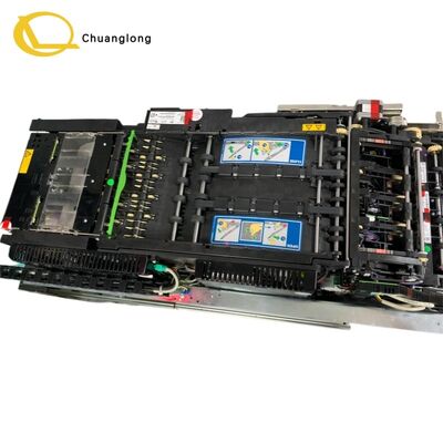 Хорошая цена Diebold Nixdorf HUT Главный верхний транспорт 01750291689 DN 200 250 450 RM4 Wincor ATM CRM CRS Самообслуживание Киоск Рециклировщик 1750291689 онлайн