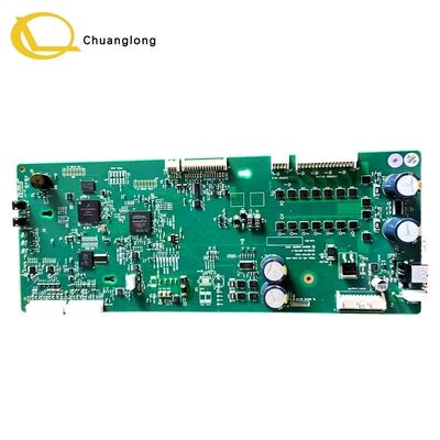 Хорошая цена Diebold Nixdorf AFD 2.0 CORE MAIN 49-267153-000A 5500 5000 DN100 100D Диспансерная панель управления PCBA ATM CRM CRS Киоск самообслуживания 49267153000A онлайн