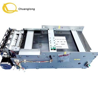 Хорошая цена GRG Банковское CDM 8240 Денежное устройство Передняя нагрузка Денежное устройство 8240 с кассетами банкомат CRM CRS CDM Selfserv Kiosk онлайн