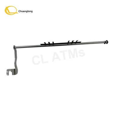 Хорошая цена Wincor ATM Parts 104000680 Comb Форма Позиции Руководство 01750051761-39 Двойной экстракторный блок MDMS Замечание Блок Соленоидный рычаг CMD-V4 онлайн