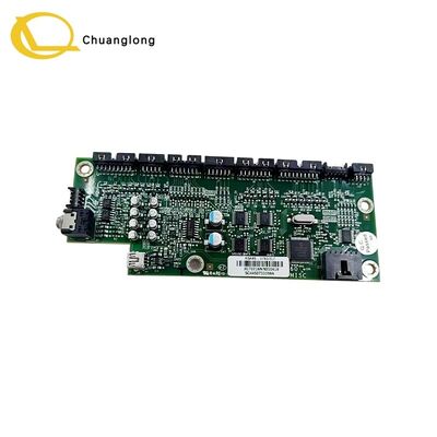Хорошая цена NCR 6683 S2 MIDI MISC TOP LEVEL IF Board PCB 445-0761317 MIDI MISC Top Level Controller Assembly ATM CRM CDM Selfserv Kiosk 4450761317 Включает в себя: онлайн