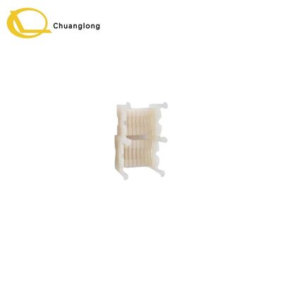 Хорошая цена NCR GBNA DEPOSIT CASSETTE SPACER 009-0020248-05 Fujitsu G610 Кассета регулировщик высоты 6631 банкомат CRM CRS самообслуживание киоск 998-3002507 9983002507 онлайн