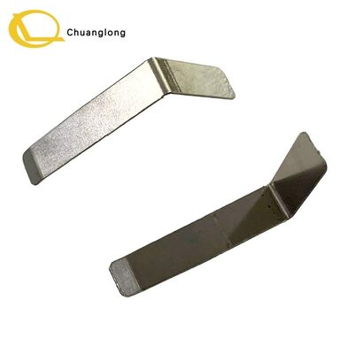 Хорошая цена Wincor Nixdorf Cash Cassette Carriage Spring Plate Cash Box 2050XE банкомат CRM CRS Киоск самообслуживания онлайн