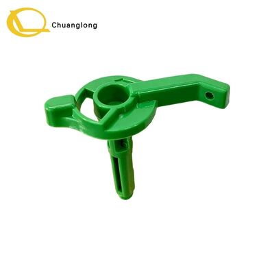 Хорошая цена Wincor Nixdorf Кассета CMD_LOCKING BOLT 01750043330 Касса Зелёный замок Assy 2050XE Procash ATM CRM CRS Самообслуживание Киоск 1750043330 онлайн