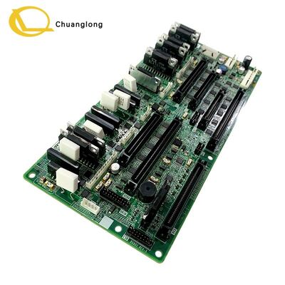 Хорошая цена Diebold Nixdorf 368 378 ECRM RX802 Контрольная панель 49-233199-015A BC DE CCA RX802 UPR Устройство банкомата CRM CRS Киоск самообслуживания 49233199015A онлайн