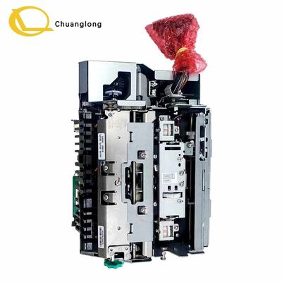 Хорошая цена Diebold Nixdorf 378 ASSY,ESCROW,WIDE 49-233165-000B Opteva 378 DB UESAMFG Hitachi T-10 Модуль Escrow ATM CRM CRS Киоск самообслуживания 49233165000B онлайн
