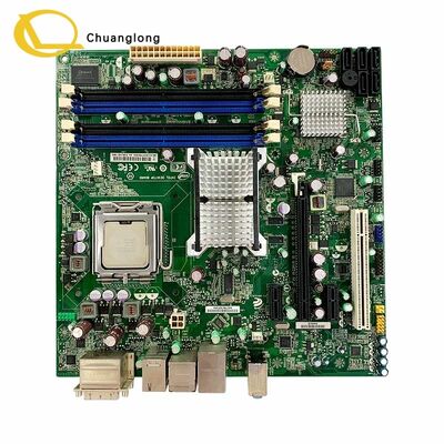 Хорошая цена Diebold Nixdorf CCA KIT PRCSR C2D Sierra Материнская плата 49-222685-301A Intel Opteva 368 378 369 522 банкомат CRM CRS Киоск самообслуживания 49222685301A онлайн