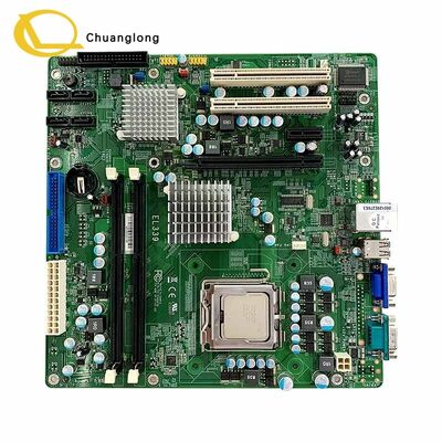 Хорошая цена Diebold Nixdorf CCA PRCSR C2D Board Хайбао 49-235265-000B ПК Материнская плата Хайбо M w TPM DISC ATM CRM CRS Самообслуживание Киоск 49235265000B онлайн