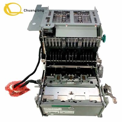 Хорошая цена Diebold Nixdorf Opteva 368 378 ECRM UTRA 712140 Hitachi Omron T-10 Верхний модуль передачи заднего отделения банкомата CRM CRS Selfserv Kiosk 700958 онлайн