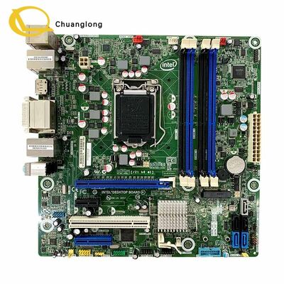 Хорошая цена Diebold Nixdorf PC Материнская плата CANYON I5 2.9GHZ 49-249258-291C Главная плата банкомат CRM CRS самообслуживание Киоск 00-155574-291A 49-249260-291A онлайн