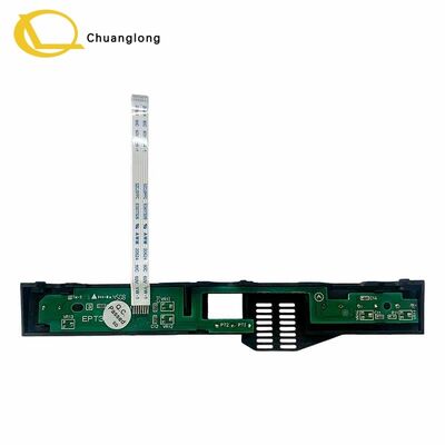 Хорошая цена GRG Sankyo ICT3Q8-3A0171 Нижний датчик устройства считывания карт ICT3Q8-3A0171 Магнитная головка ATM CRM CRS Киоск самообслуживания Grg Banking онлайн