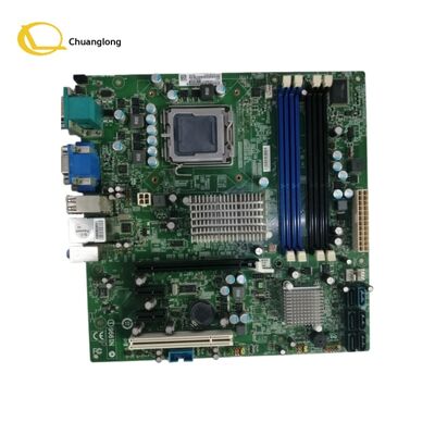 Хорошая цена 1750186510 1750295079 Wincor Nixdorf Cineo C4060C4560 P4-8400 Монитор 15'' Части банкомата Материнская плата 01750186510 01750295079 онлайн