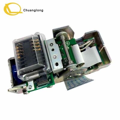 Хорошая цена Устройство считывания карт NCR 3Q8 IMCRW IC Contact 009-0022326 Набор контактов чипа Головка модуля блока IC 58XX ATM CRM CRS Киоск самообслуживания 0090018643 онлайн