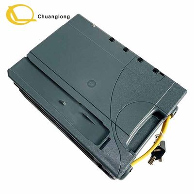 Хорошая цена MEI SCN16607R(RS232) Кассета SC Advance 252219009 Валидатор банкнот 1200 Денежный ящик Банкомат CRM CRS Киоск самообслуживания 252219009 онлайн