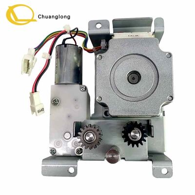 Хорошая цена NCR 6683 6687 Кассета Транспортный шаговый мотор Assy KH56KM2B098 BRM НОЖНЫЙ ФРЕМ МАТОР банкомат CRM CRS Selfserv Kiosk 009-0029375-02 90029496 онлайн
