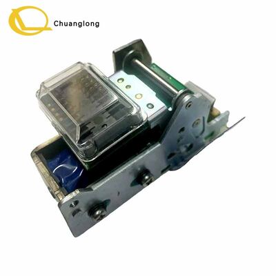 Хорошая цена Устройство считывания карт с головкой NCR IC 009-0025446 Чип-блок Sankyo Набор контактов IMCRW 66xx 3Q8 ATM CRM CRS Киоск самообслуживания 0090025446 онлайн