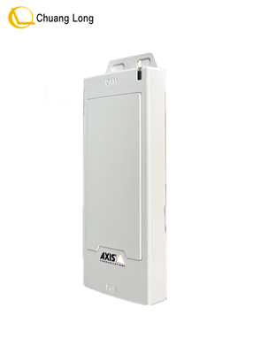 Хорошая цена Части банкоматов Diebold Nixdorf DN200 Ось P12 Mk II Главное подразделение 1750343058 01750343058 онлайн