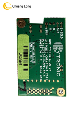 Хорошая цена Части банкоматов Diebold Nixdorf CCA,Touch SCRN CNTRLR,32 BIT,15IN,FW 556 49240454000D 49-240454-000D онлайн