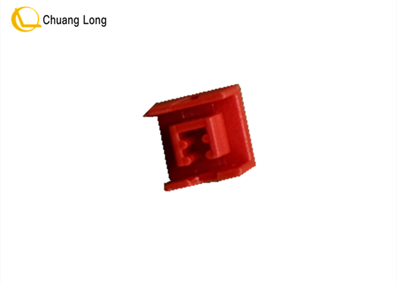 Хорошая цена Части банкоматов Diebold CRS 8XX/37XX/3550 INSR,KEY,SOLID,RED 49249454003A 49-249454-003A онлайн