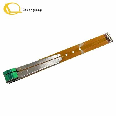 Хорошая цена Магнитная головка чтения и записи NCR 998-0235655 Track RW123 Sankyo 3Q8 Кардридер Магнитная головка ATM CRM CRS Киоск самообслуживания 9980235655 онлайн