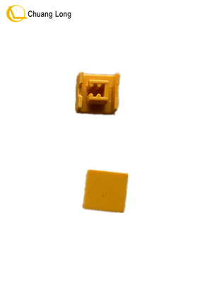 Хорошая цена Части банкоматов Diebold CRS 8XX/37XX/3550 INSR,KEY,SOLID,YEL 49249454004A 49-249454-004A онлайн