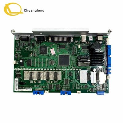 Хорошая цена Wincor Nixdorf 4915XE Главная доска 01750100981 Принтер HPR4915xe Контроллер II Assy ATM CRM CRS Киоск самообслуживания 1750100981 онлайн