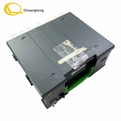 Хорошая цена Кассета для отбраковки Wincor Nixdorf 01750056651 Кассета CMD-V4 RR с защитой от несанкционированного доступа, с замком и ключом 2050XE ATM CRM CRS Киоск самообслуживания 1750056651 онлайн