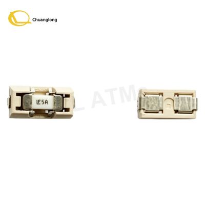 Хорошая цена 19040586000A ATM Части Wincor Nixdorf 5A Защитный блок для предохранителей с LF 5A картриджей онлайн