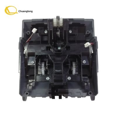 Хорошая цена 25280008 Запчасти для банкоматов MEI SPARE S SCN83 LOWER ACCEPTOR DRIVE 83MM GR для банкомата MEI Онлайн