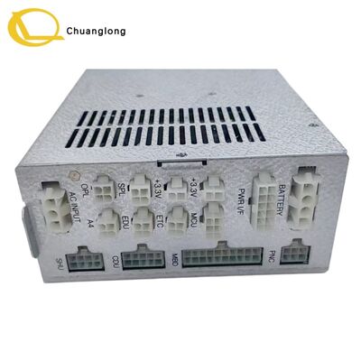 Хорошая цена Блок питания Hyosung 5600T S5621000037 Блок питания HPS250 PSU HPS250GTTWI ATM CRM CRS Selfserv Kiosk Part 5621000037 Онлайн