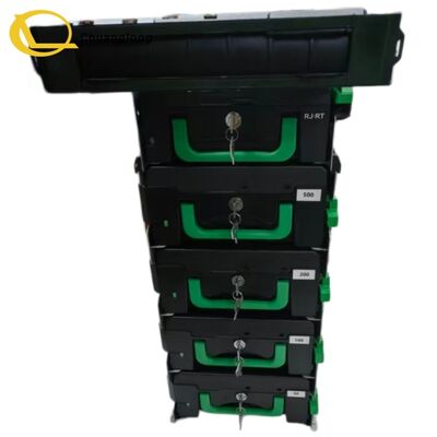 Хорошая цена Nautilus Hyosung HCDU Денежный банкомат S7010000187 5600 Денежный банкомат CRM CRS Selfserv Kiosk 7010000187 Онлайн