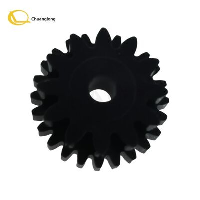 Хорошая цена 252424027P200 Запасные части для банкоматов MEI SPARE S BNF COMPD GEAR 24DP 10T-38DP 24T 252424027P200 для MEI Cashbox Онлайн