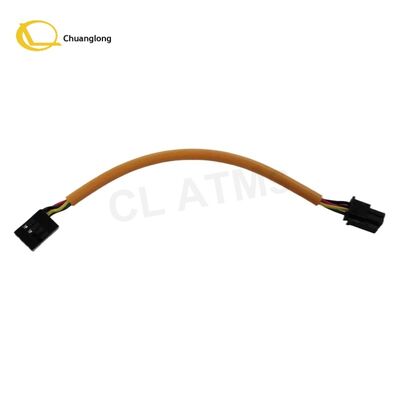 Хорошая цена 252473003P Hapness Оригинальные запчасти для банкоматов MEI SPARE S BNF HARNESS BNF to SC 252473003P для MEI Cashbox Онлайн