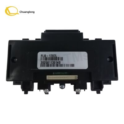 Хорошая цена FLS-1707LS Нижний датчик Click Запасные части для банкоматов MEI SPARE SUZO HAPP LOWER SENSE-A-CLICK(MXP) FLS-1707LS для кассеты MEI Онлайн
