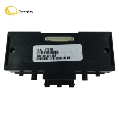 Хорошая цена FLS-1707US Верхний датчик Click запчасти для банкомата MEI SPARE SUZO HAPP UPPER SENSE-A-CLICK(MXP) FLS-1707US для MEI Cashbox Онлайн