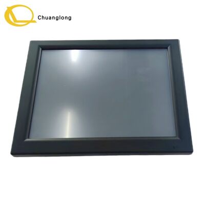 Хорошая цена Wincor Nixdorf OP06 II ПАНЕЛЬ ОПЕРАТОРА 01750201871 C4060 OP06II ЖК-сенсорный экран задний Cineo 10.4 Монитор банкомат CRM CRS киоск самообслуживания 1750201871 Онлайн
