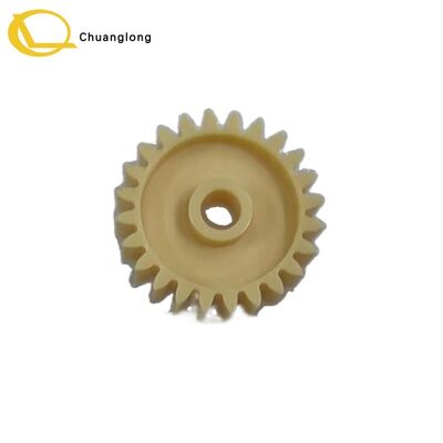 Хорошая цена Wincor Nixdorf отклонить кассету 24T Gear 01750041936 GEARWHEEL Z24M1.25 ProCash 2050XE отклонить корзину банкомата CRM CRS самообслуживание киоск 01750056651-15 Онлайн