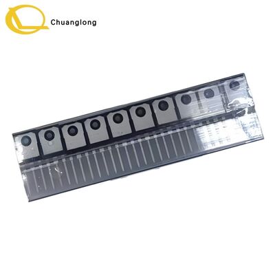 Хорошая цена 6R125P6 CoolMOSTM P6 MOSFET Электроснабжение Интегрированная схема Infineon ATM CRM CRS Самообслуживание Киоск Hyosung Diebold Wincor NCR Fujitsu Hitachi 6R125P6 онлайн