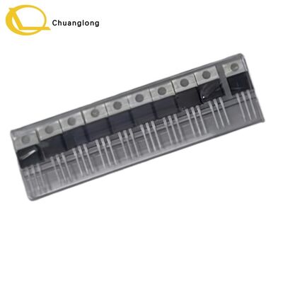 Хорошая цена MOSFET 075N15A интегральная схема IC источник питания банкомат CRM CRS самообслуживающий киоск Hyosung Diebold Wincor NCR Fujitsu Hitachi 075N15A онлайн